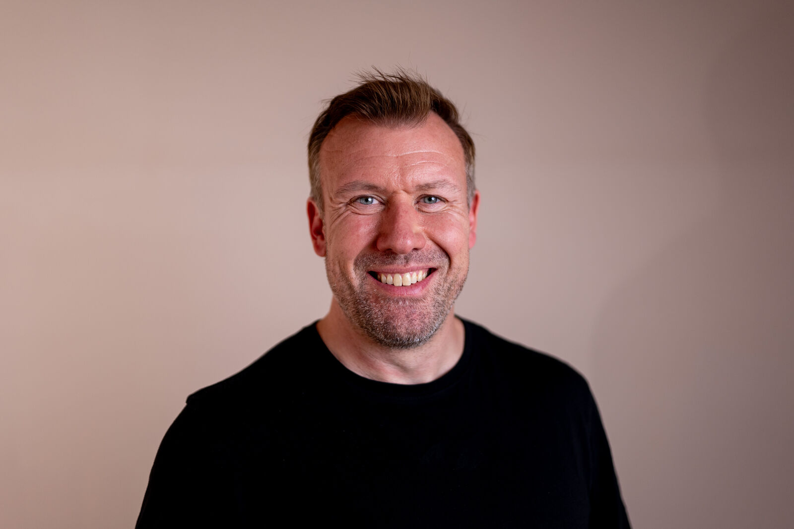 Mark McDermott